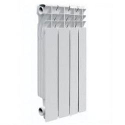 Радиатор биметаллический Konner 80/500 4 секции