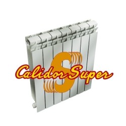 Радиатор Calidor Super 500, 2 секции