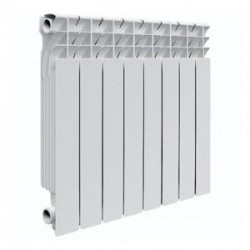 Радиатор биметаллический Konner 80/500 8 секций