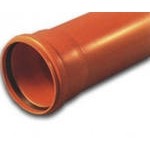 Труба канализационная Sk-Plast Рр ф110х3,4 5м