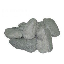 Камень Талькомагнезит для бани 20кг