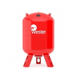 Бак расширительный для отопления Wester WRV-500