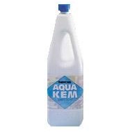 Жидкость для биотуалета AKB 2.0 Aqua Kem Blue
