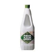 Жидкость для биотуалета AKG 1.5 Aqua Kem Green