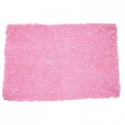 Коврик IDDIS Pink Leaf Mid183C, 50х80 см
