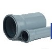Труба канализационная Sk-Plast PP ф50 3м, раструб