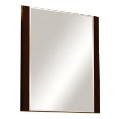 Зеркало Акватон Ария-65 1337-2.103, 65х86 см, темно-коричневое